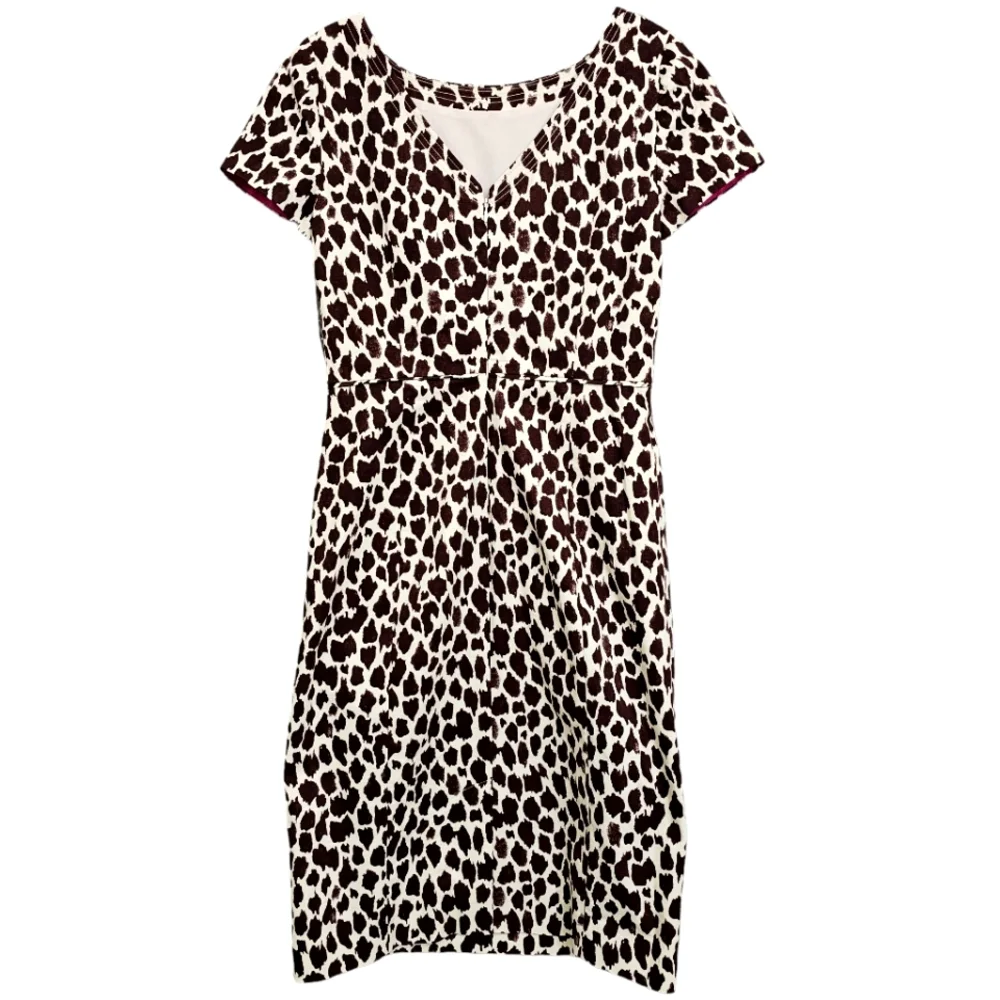 J. Crew crew dress